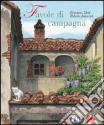 Favole di campagna. E-book. Formato PDF ebook