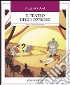 Il teatro degli oppressi. Teoria e tecnica del teatro. E-book. Formato EPUB ebook