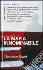 La mafia innominabile. E-book. Formato EPUB