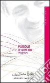 Parole d'amore. Preghiere. E-book. Formato EPUB ebook di don Tonino Bello