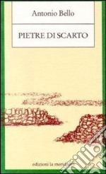 Pietre di scarto. Pagine sulla marginalità. E-book. Formato EPUB ebook