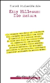 Etty Hillesum: Dio matura. Un viaggio in quaranta tappe. E-book. Formato EPUB ebook di fr. MichaelDavide Semeraro
