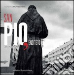 San Pio, per tutti ancora Enziteto. Storia di un quartiere barese e dei suoi sistemi criminali. E-book. Formato EPUB