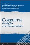 Corruptia. Il malaffare in un comune italiano. E-book. Formato EPUB ebook di Rocco D'Ambrosio