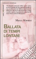 Ballata di tempi lontani. E-book. Formato EPUB ebook