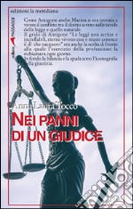 Nei panni di un giudice. E-book. Formato EPUB ebook