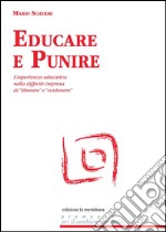 Educare e punire. E-book. Formato EPUB ebook