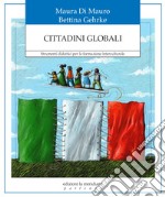 Cittadini globali: Strumenti didattici per la formazione interculturale. E-book. Formato EPUB