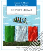 Cittadini globali: Strumenti didattici per la formazione interculturale. E-book. Formato EPUB ebook