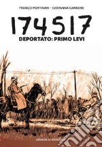 174517: Deportato: Primo Levi. E-book. Formato EPUB