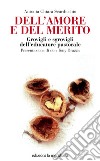 Dell'amore e del merito: Grovigli e sgrovigli dell'educatore pastorale. E-book. Formato EPUB ebook di Antonia Chiara Scardicchio