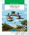 Apprendere con gioia: Outdoor Education nei cortili scolastici. E-book. Formato EPUB ebook
