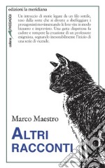 Altri racconti. E-book. Formato EPUB ebook