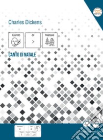 Canto di Natale. E-book. Formato PDF ebook di Charles Dickens