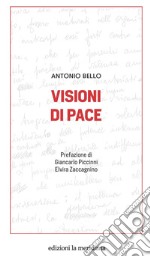 Visioni di pace. E-book. Formato EPUB