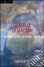 Le stelle di Mactán. E-book. Formato EPUB ebook