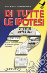 Di tutte le ipotesi. E-book. Formato EPUB ebook