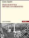 Storia economica dell'Italia contemporanea. E-book. Formato EPUB ebook
