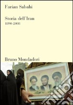 Storia dell'Iran. E-book. Formato EPUB