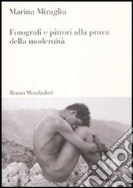 Fotografi e pittori alla prova della modernità. E-book. Formato EPUB ebook