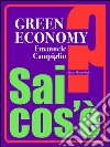 Green economy. E-book. Formato PDF ebook di Emanuele Campiglio