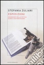 Esposizioni. Emergenze della critica d'arte contemporanea. E-book. Formato EPUB ebook