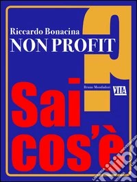 Non profit. E-book. Formato EPUB ebook