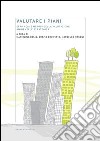 Valutare i piani. Efficacia e metodi della valutazione ambientale strategica. E-book. Formato EPUB ebook