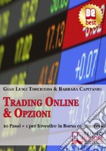 Trading Online &amp; Opzioni. E-book. Formato Mobipocket ebook