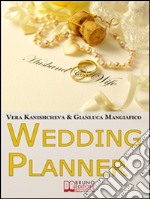 Wedding planner. E-book. Formato Mobipocket ebook