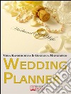 Wedding planner. E-book. Formato Mobipocket ebook di Vera Kanishcheva