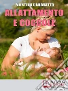 Allattamento e coccole. E-book. Formato Mobipocket ebook di Martina Carabetta