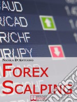 Forex scalping. E-book. Formato EPUB