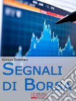 Segnali di borsa. E-book. Formato Mobipocket ebook