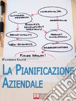 La pianificazione aziendale. E-book. Formato EPUB