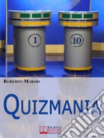 Quizmania. E-book. Formato Mobipocket ebook