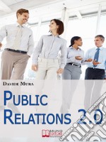 Public relations 2.0. E-book. Formato EPUB ebook