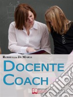 Docente coach. E-book. Formato EPUB
