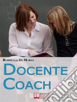 Docente coach. E-book. Formato EPUB ebook