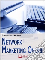 Network marketing online. E-book. Formato Mobipocket ebook