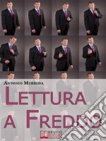 Lettura a Freddo. E-book. Formato EPUB ebook