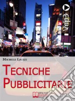 Tecniche pubblicitarie. E-book. Formato EPUB ebook