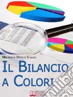 Il bilancio a colori. E-book. Formato Mobipocket