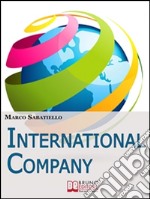 International company. E-book. Formato EPUB ebook