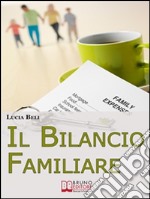 Il bilancio familiare. E-book. Formato EPUB ebook