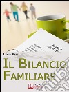 Il bilancio familiare. E-book. Formato EPUB ebook di Lucia Beli