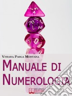 Manuale di numerologia. E-book. Formato EPUB ebook