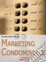 Marketing condominiale. E-book. Formato EPUB ebook