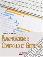 Pianificazione e controllo di gestione. E-book. Formato Mobipocket