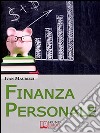 Finanza personale. E-book. Formato EPUB ebook